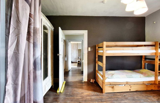 Lierneux Forest View Lodge - Photo 17