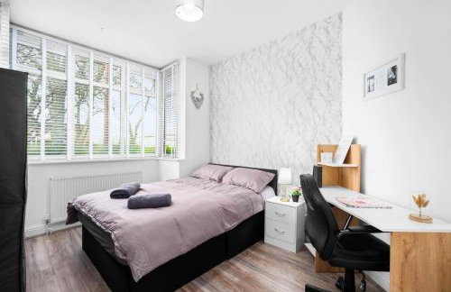 Home in Birmingham Cosy Stays - Foto 24