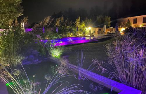 Le Mas des Mirabelles - Foto 5