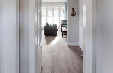 Rantum Dorf - Ferienappartments im Reetdachhaus 1& 2 - Foto 43