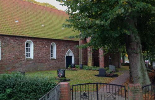 Klaassen- Ferienhaus Up Warf - Photo 31