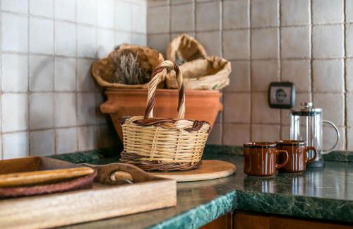 Echo Traditional House - Ηχώ Παραδοσιακό Σπίτι - Foto 14