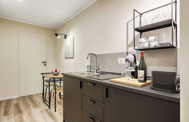 Welchome suites - Foto 40