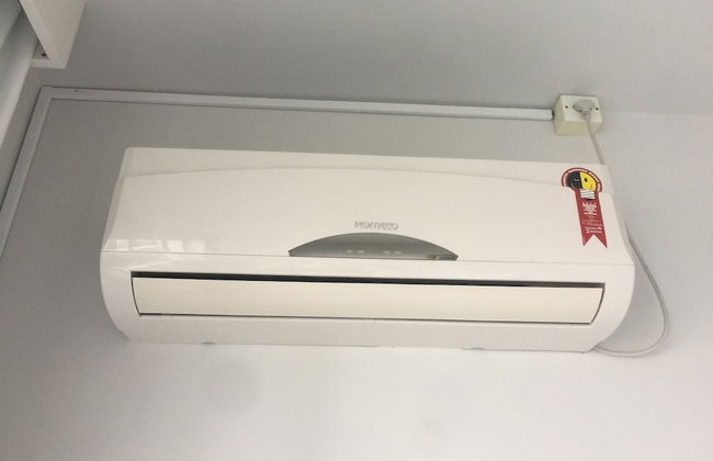 KASATO MARU RESIDENCE - Foto 17