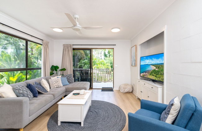 Tropical Reef Apartments Port Douglas - Foto 17