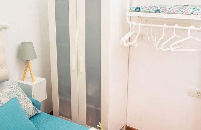 Frida Málaga Centro - Photo 9