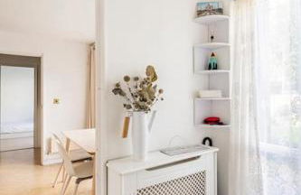 QuaintGarden Apartment@Near Tower Bridge & Big Ben - Photo 31