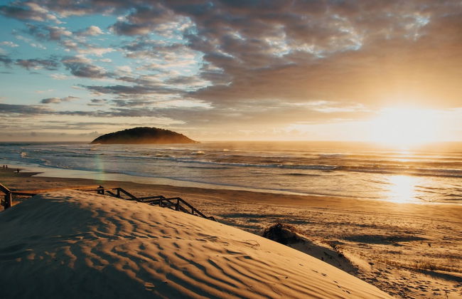 Santi Sabai Ibira - Um Refúgio às Margens da Lagoa - Photo 53