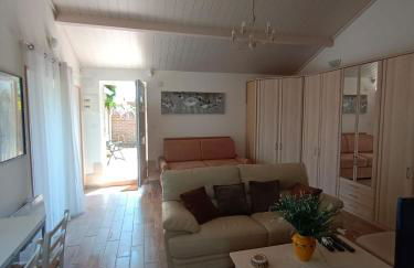 Studio Mer & Aa-terrasse-jardin-WIFI-parking-classé 3 étoiles - Foto 50