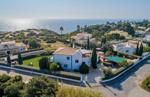 Casa Polgoda luxury villa with ocean views - Foto 11