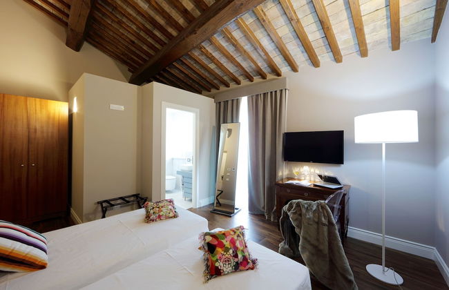 Residenza Palazzo Fortuna - Foto 23