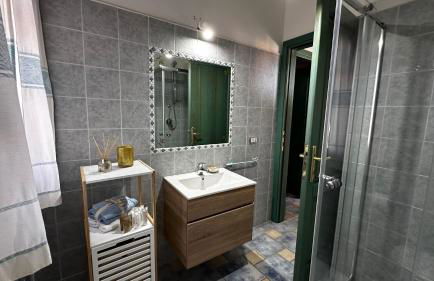 Casa vacanza Tanaunella - Foto 4