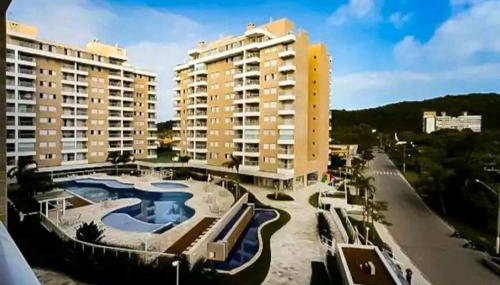 Vista Serra e Mar - Foto 3