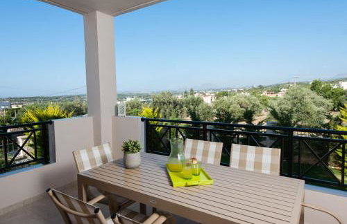 Harmony and Nature Family Villas - 3km from beach - Foto 15
