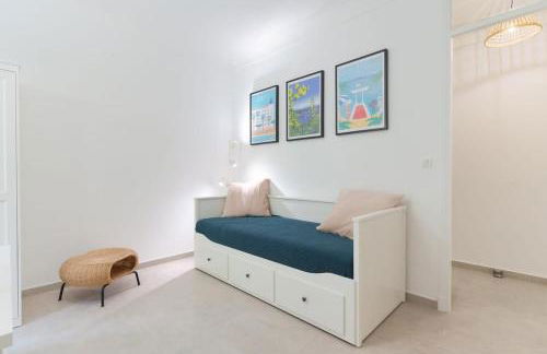 Le Bosquet - Quiet - Hypercentre - AC - Garden - Foto 31