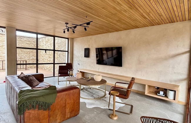 U-GO Casa Villa de Leyva - Photo 18