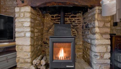 Patience Cottage - Foto 4