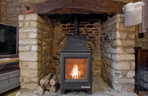 Patience Cottage - Foto 4