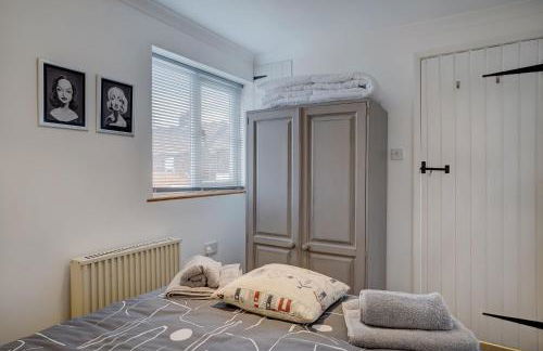 1 Old Chapel Cottages by Winterton Cottages - Foto 12