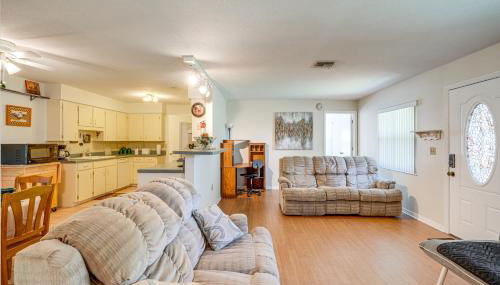 Welcoming Bartow Home Near Family Attractions! - Foto 3