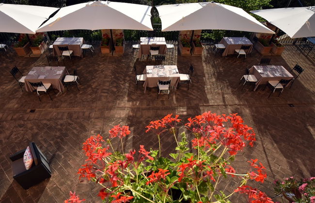 Agriturismo Villino Bellavista - Photo 13