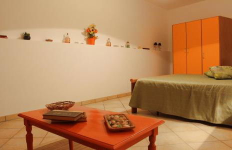 Leuca Villetta Vista Mare - Foto 23