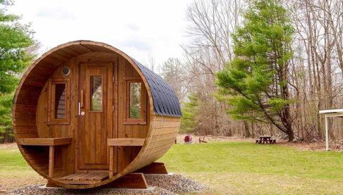 Relaxing Hudson Valley Getaway- 4BR Sauna 15 acres - Foto 2