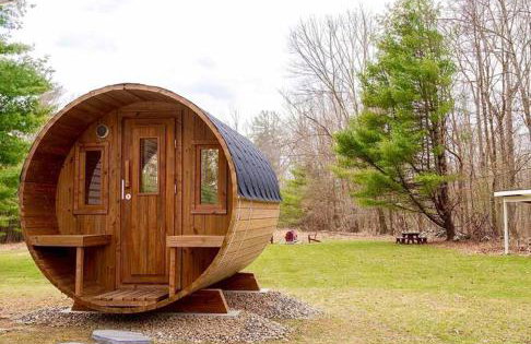 Relaxing Hudson Valley Getaway- 4BR Sauna 15 acres - Foto 2