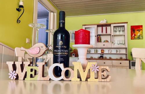 Idyllisches Häuschen im Grünen - Foto 30