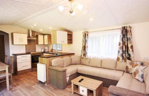 schönes Chalet Tinyhouse in Ostseenähe 13km - sehr ruhige Dorflage - Foto 1