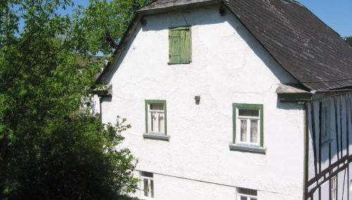 Ferienhaus Mittelstraße - Foto 3