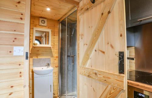 The Hideaway Pod - Foto 14