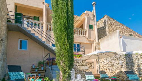 Ca Sa Tia Vicari in Selva - Foto 3, Garden