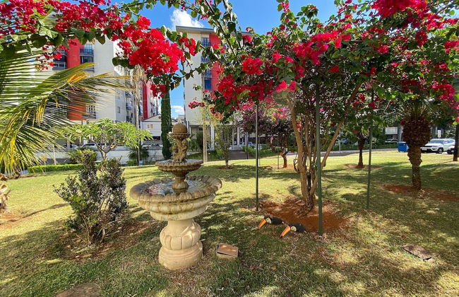 Condomínio Top Master to OZPED Flats - Photo 22