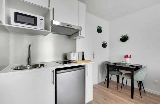 Charming Studio - 2P - Kremlin-bicetre - Foto 3