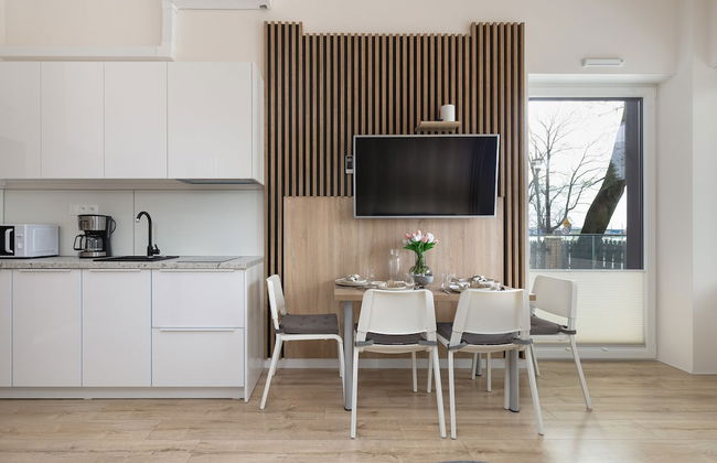 Studio With Terrace by Renters - Foto 22