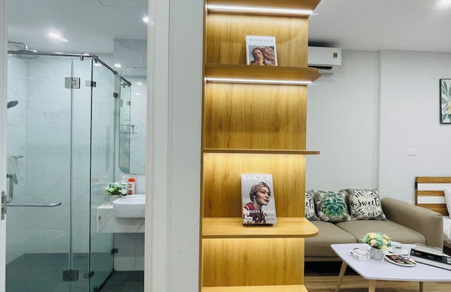 Luna's House - Vinhomes Smart City - Foto 60