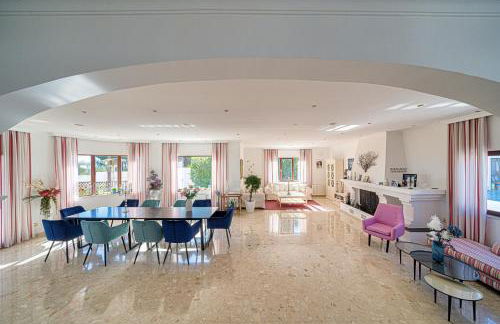 Villa Belmonte FAMILY VILLA - Photo 36