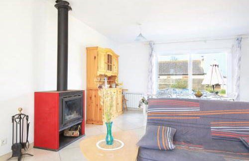 Les PerceNeige - Maison 85 m² à Port-Bail-Sur-Mer - Foto 10