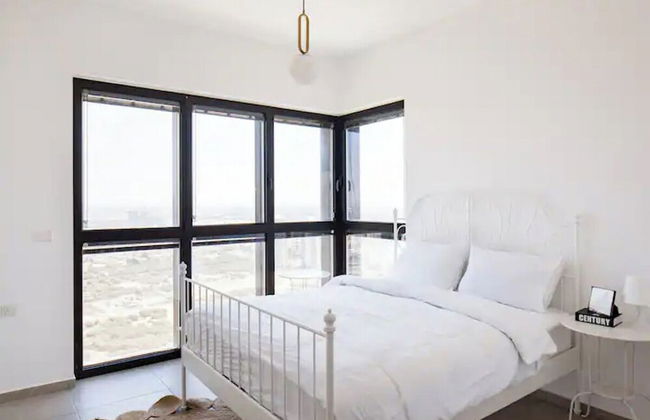 SeaPark Luxury Apartments - Foto 67