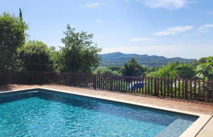 Maison Bleu Avril - Gard - Foto 57