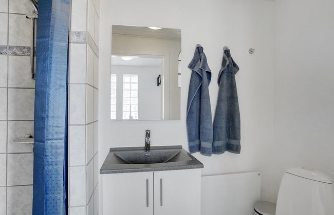 "Imilie" - 250m to the fjord - Foto 13