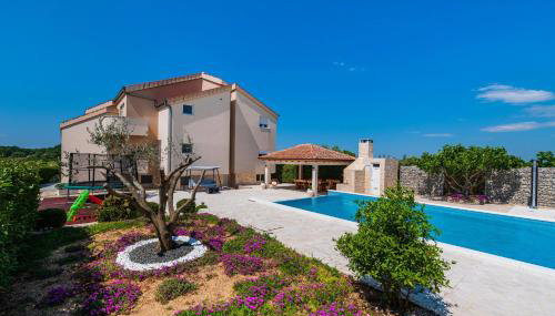 Villa Olive Garden ZadarVillas - Foto 2