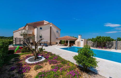 Villa Olive Garden ZadarVillas - Foto 2