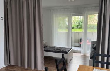 Zentral & Ruhig - Apartment für 6 Gäste in Top Lage! - Foto 17