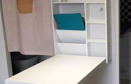 Studio Toulouse Centre Patte d'Oie - Photo 18