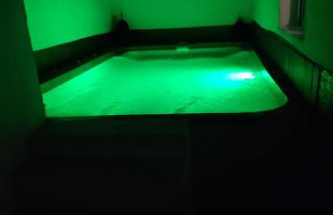 Villa Bali con jacuzzi climatizado y piscina climatizada con jacuzzi - Foto 52