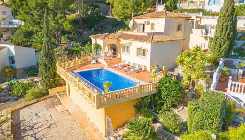 Villa Sabita - PlusHolidays - Foto 4