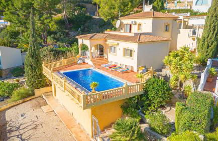 Villa Sabita - PlusHolidays - Foto 4