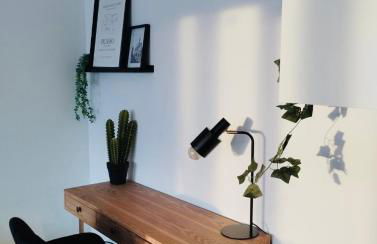 Nancy Gare à 3 min à pied de la gare - Foto 6